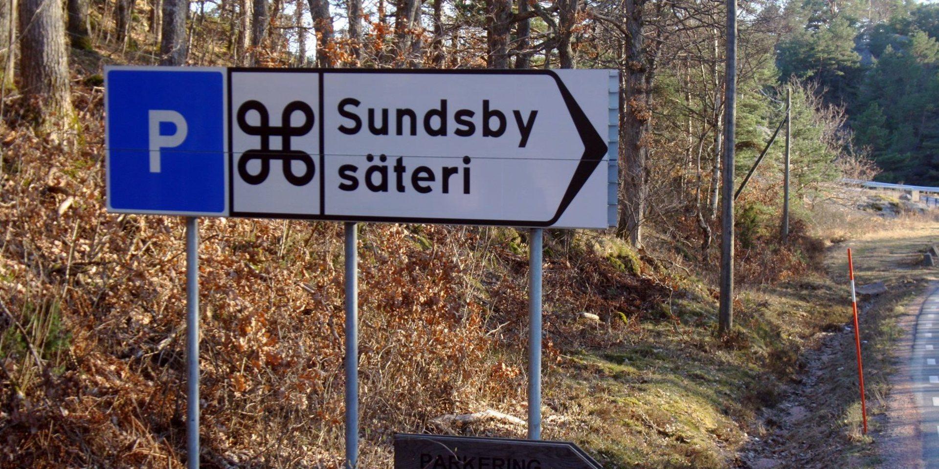 Signaturen ”Gunilla” tycker att parkeringarna vid Sundsby är orättvist fördelade och efterlyser fler för rörelsehindrade. Arkivbild
