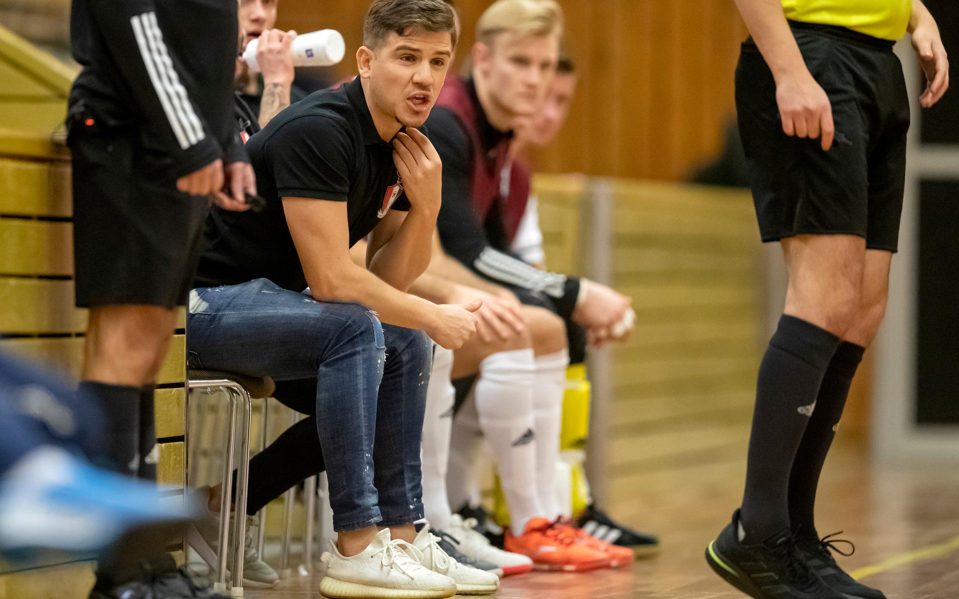 I sin första säsong i SFL lyckades Libertà Futsal Club att hänga kvar. Laget leds av tränaren Alban Tahiri som för övrigt är klar som ny huvudtränare för Svenshögens SK i division 5.