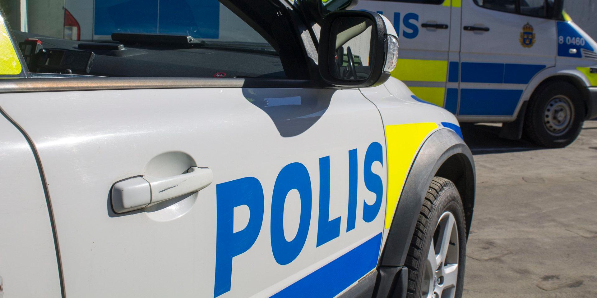 En lastbil framfördes vingligt på E6 under måndagen och stoppades sedan i Stenungsund. Chauffören misstänks nu för rattfylleri. OBS: Bilden är en genrebild. 