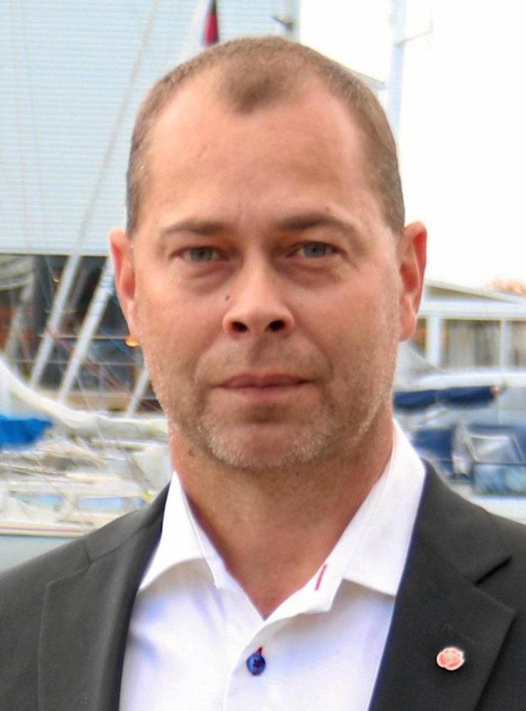 Olof Lundberg (S).