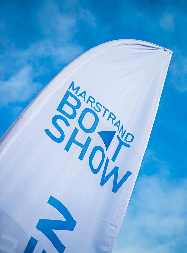 Tidigare Marstrand boat show har renodlat sitt koncept och visar genom Marstrand motorboat show endast motorbåtar och dess tillbehör.