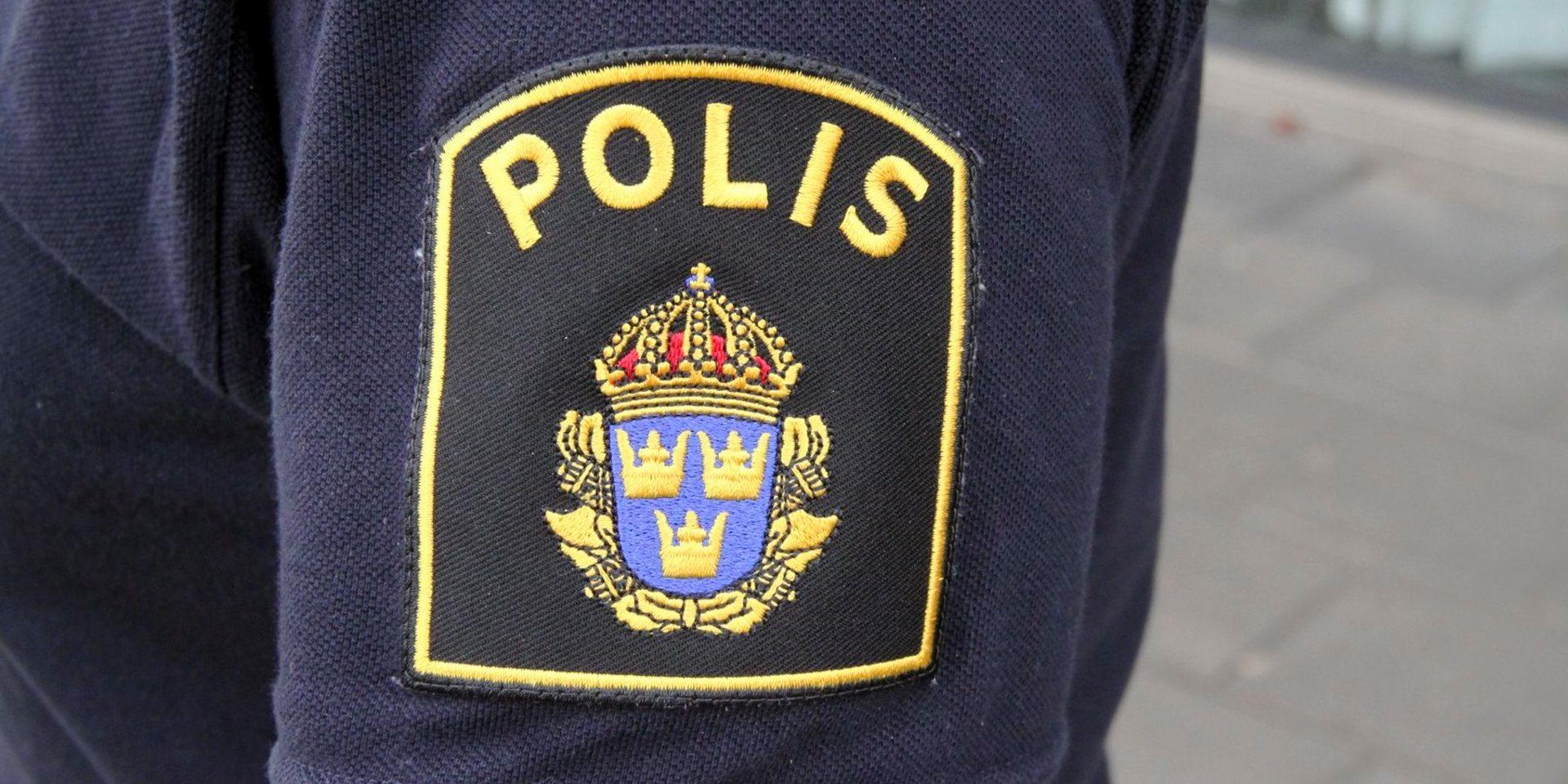 En man i 30-årsåldern som kissade offentligt i Svanesund i torsdags, åtalas nu för förargelseväckande beteende.